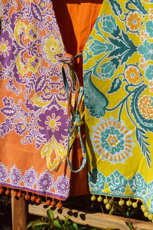 Curaçao (Women's Medium)