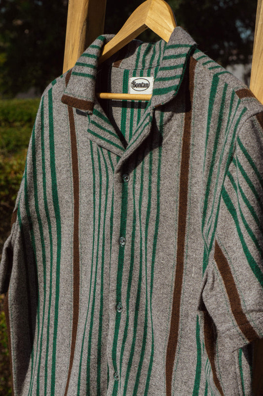 Sapporo (Men's Large)