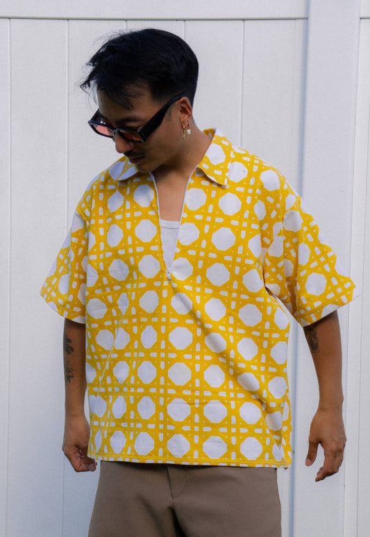 Lisboa (Men's Medium)