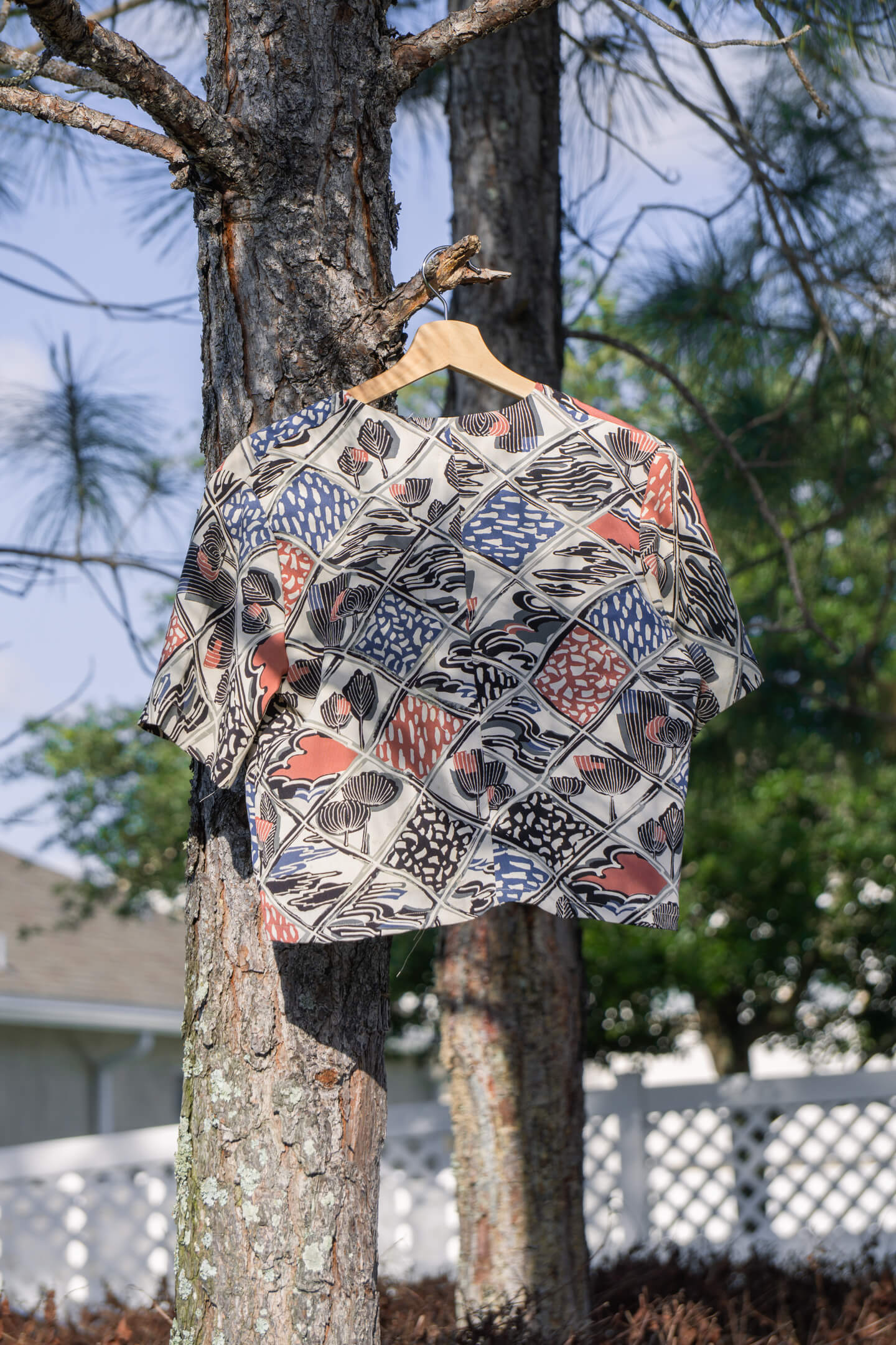 Miyakojima (Women's Small)