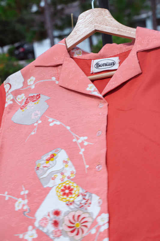 Kanazawa (Women's Small)