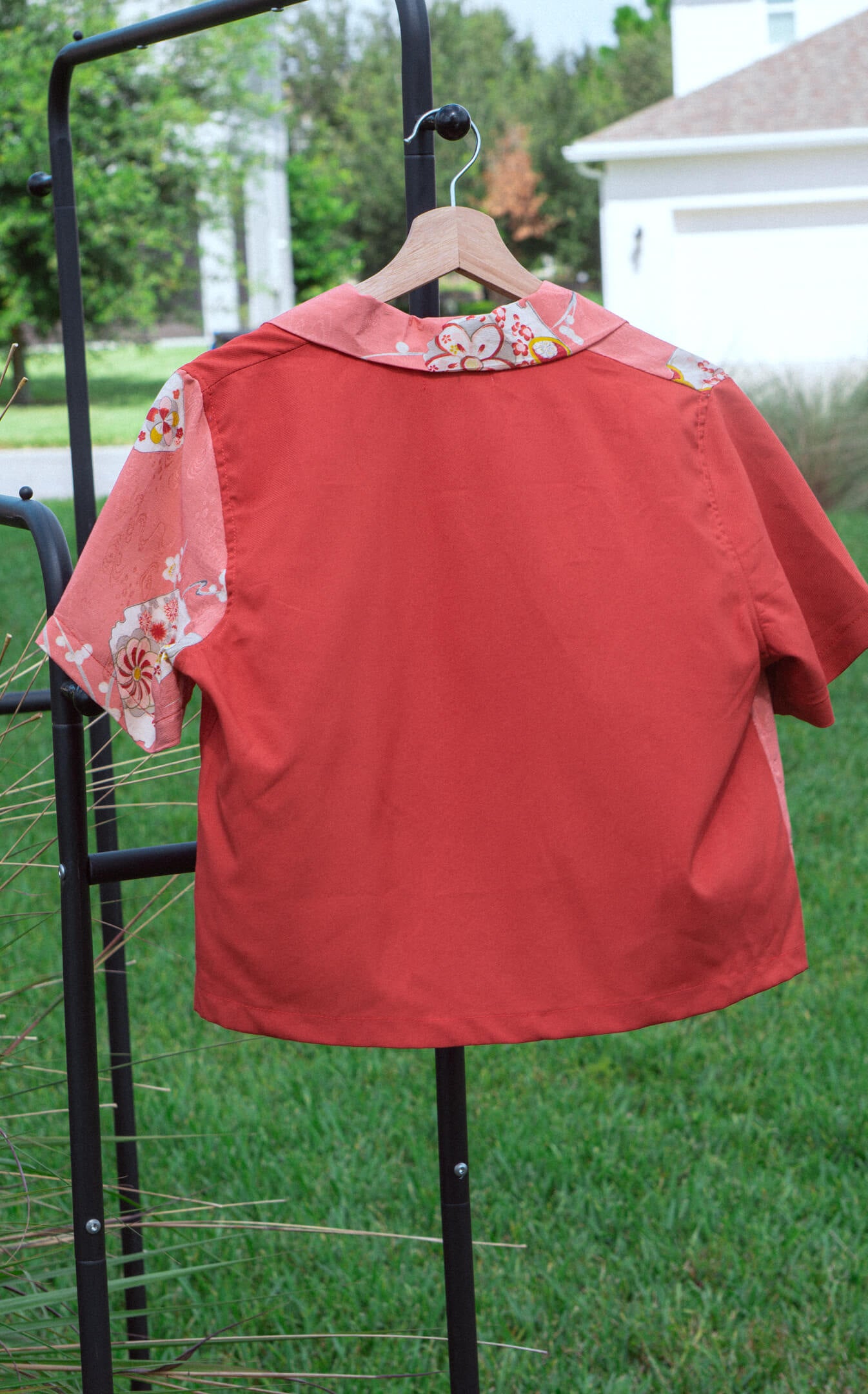 Kanazawa (Women's Small)