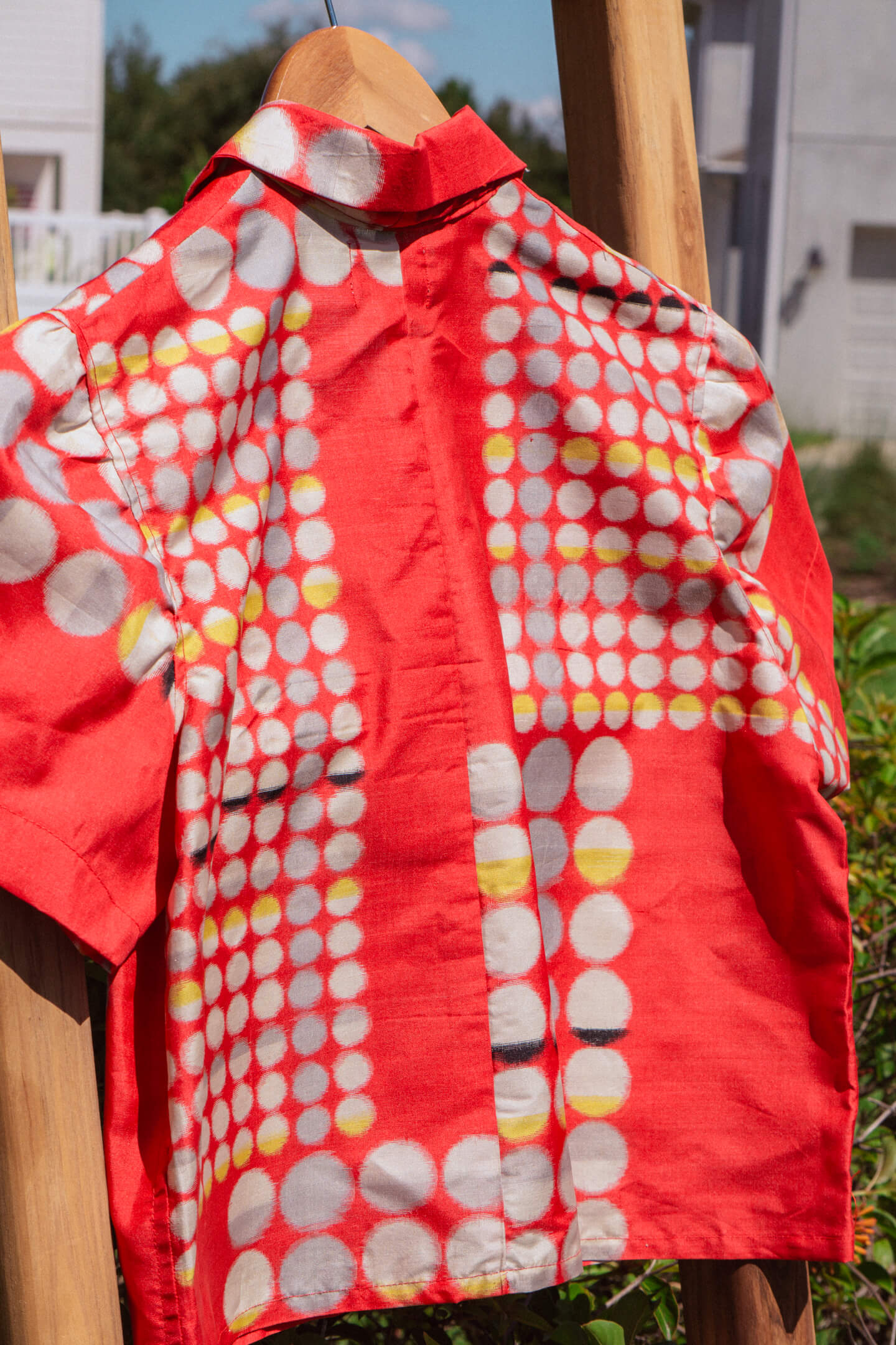 Asakusa (Women's Small)