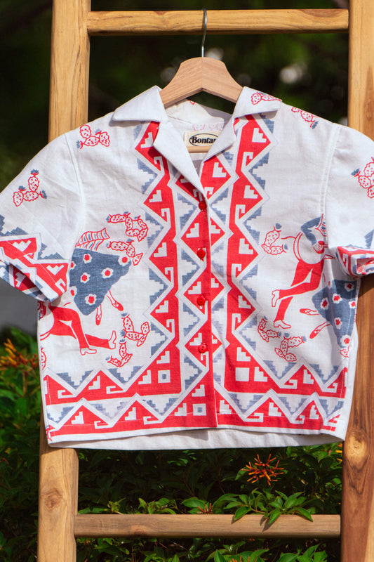 Ranchero (Women's Extra-Small)