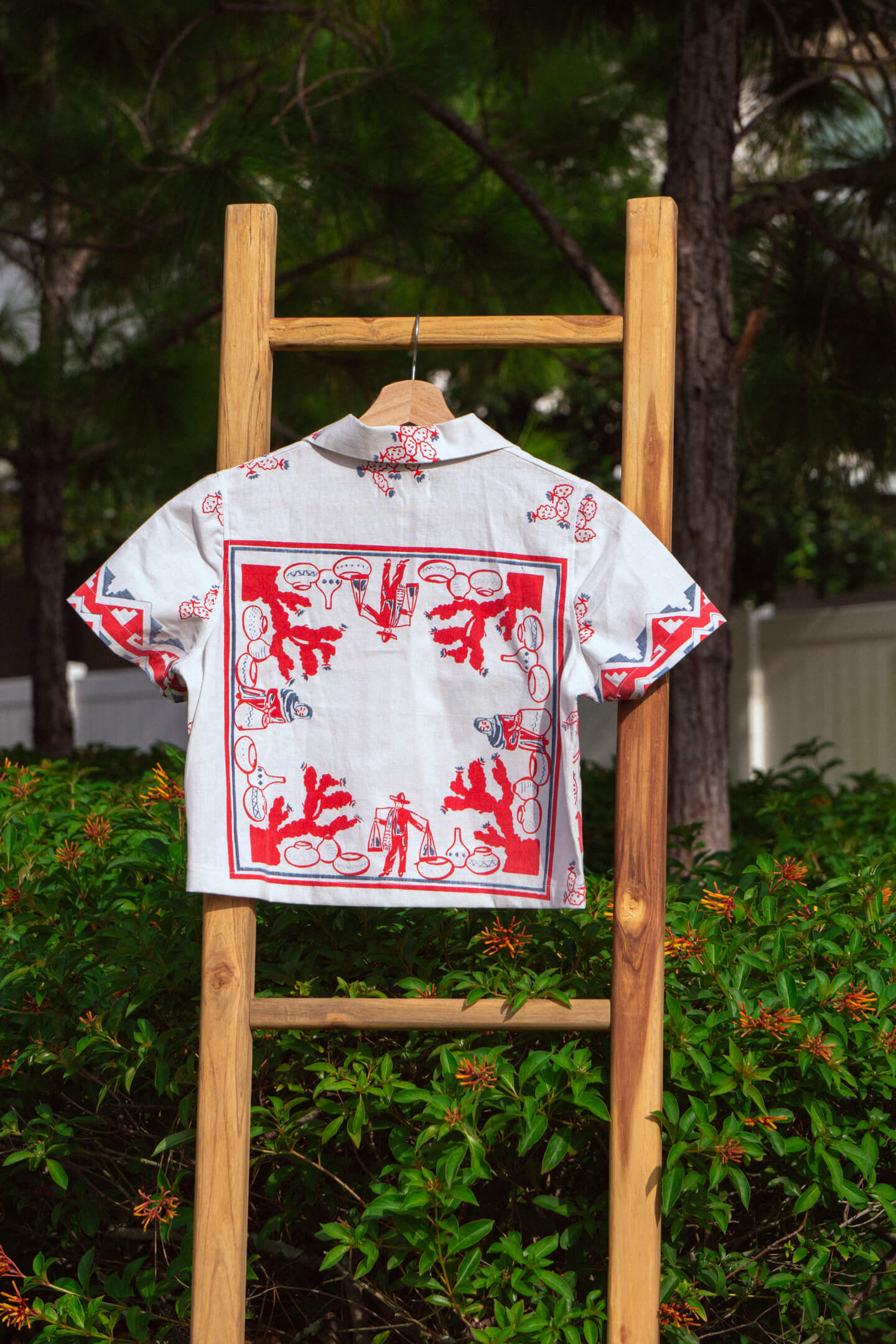 Ranchero (Women's Extra-Small)