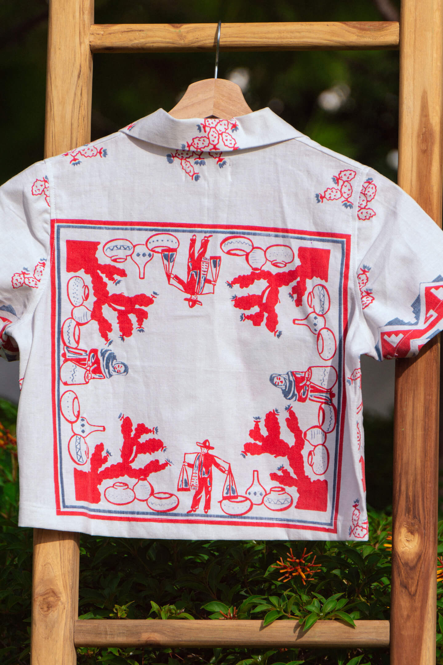Ranchero (Women's Extra-Small)