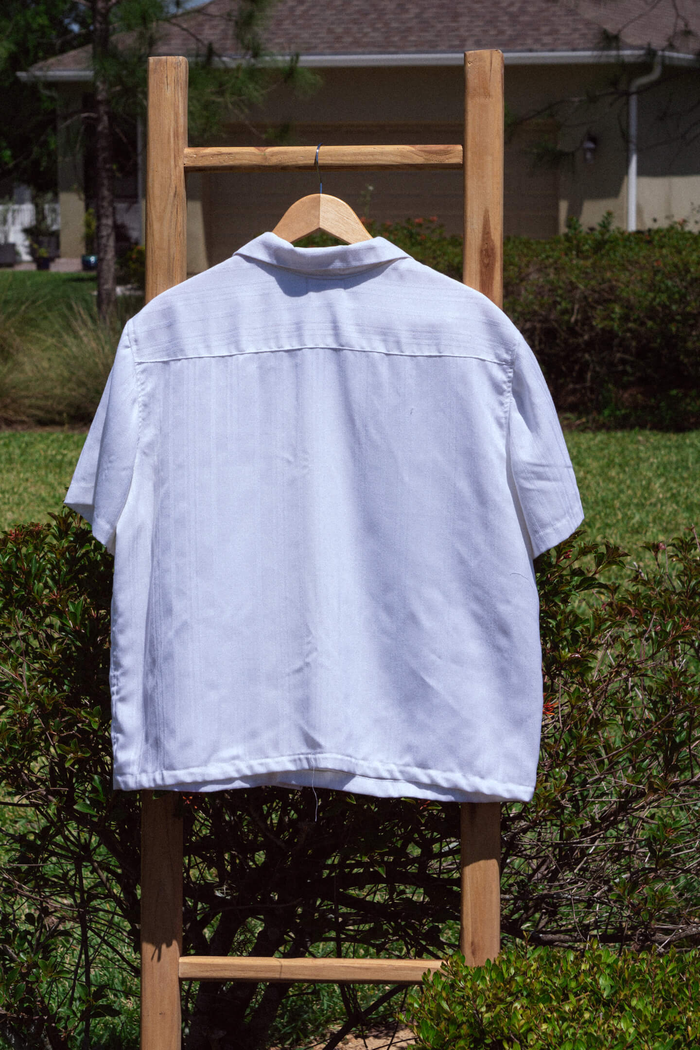 El Blanco (Medium)