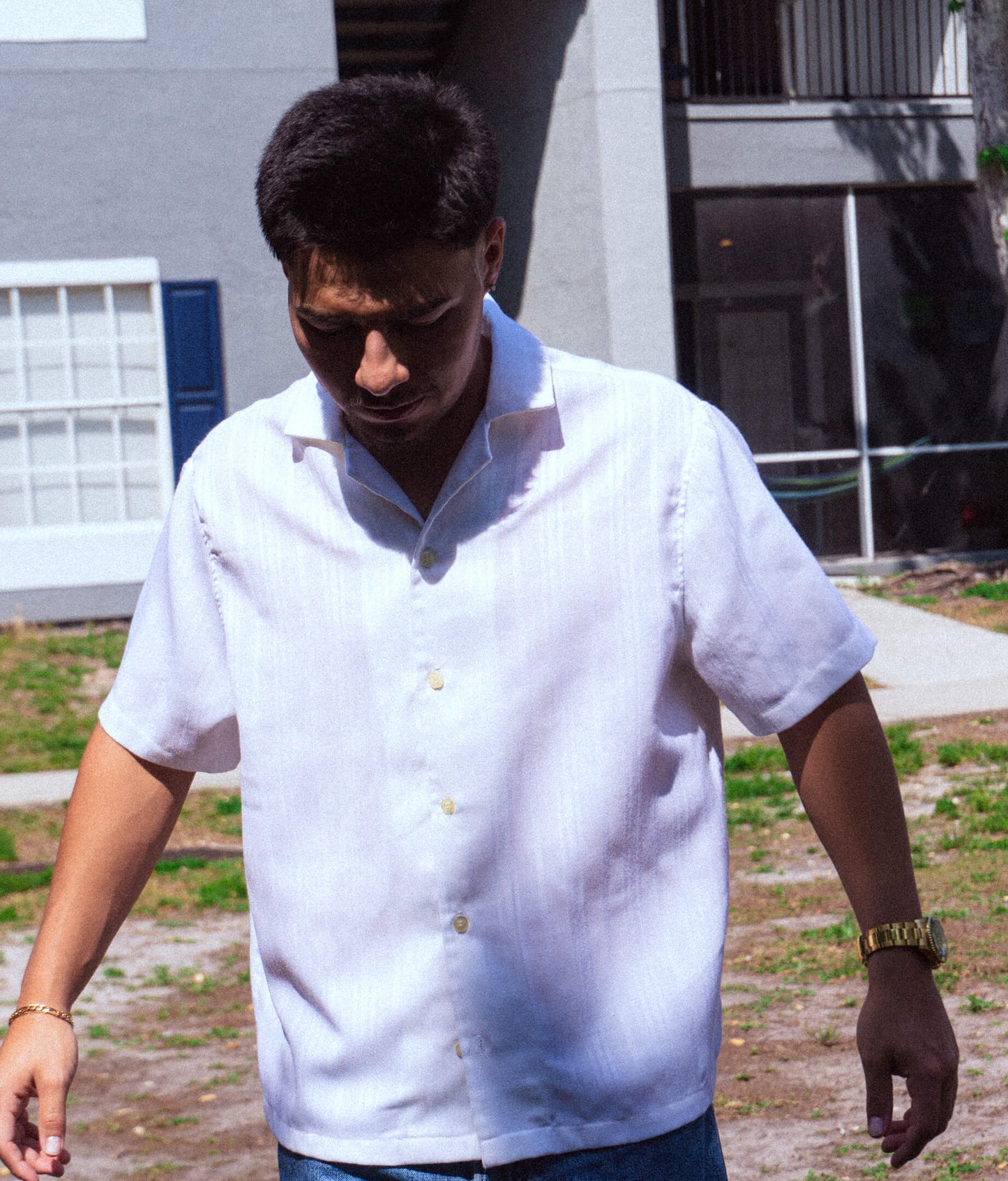El Blanco (Medium)