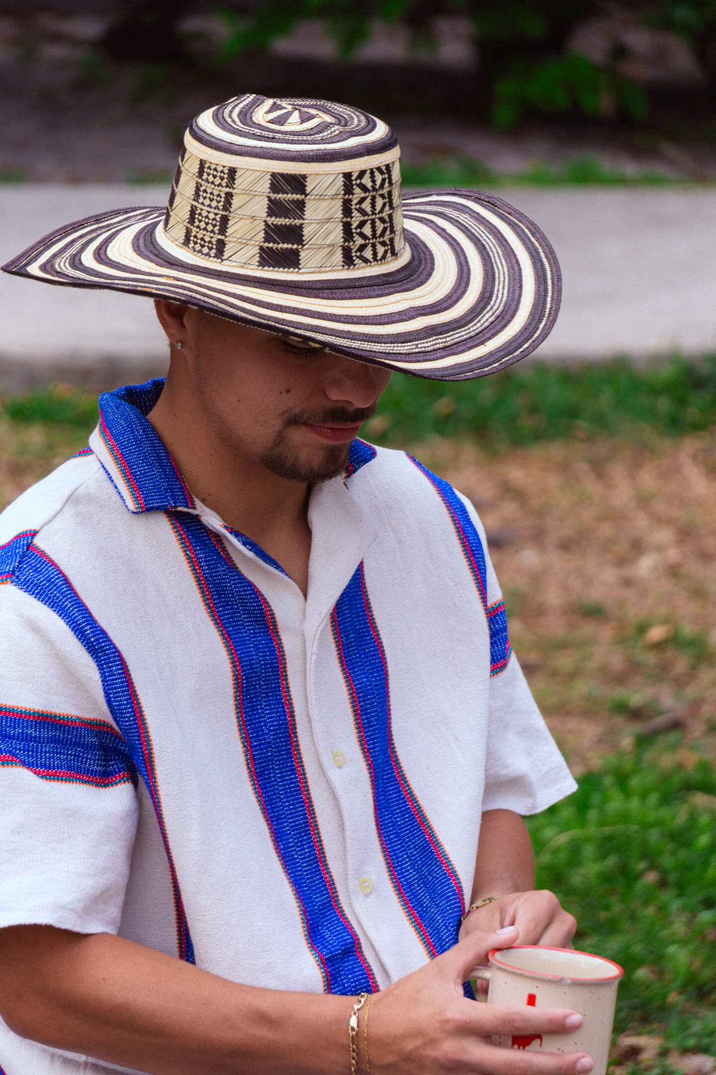 Cafetero (Medium)