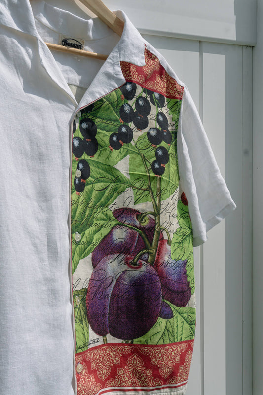 Plums & Berries Shirt (Small)