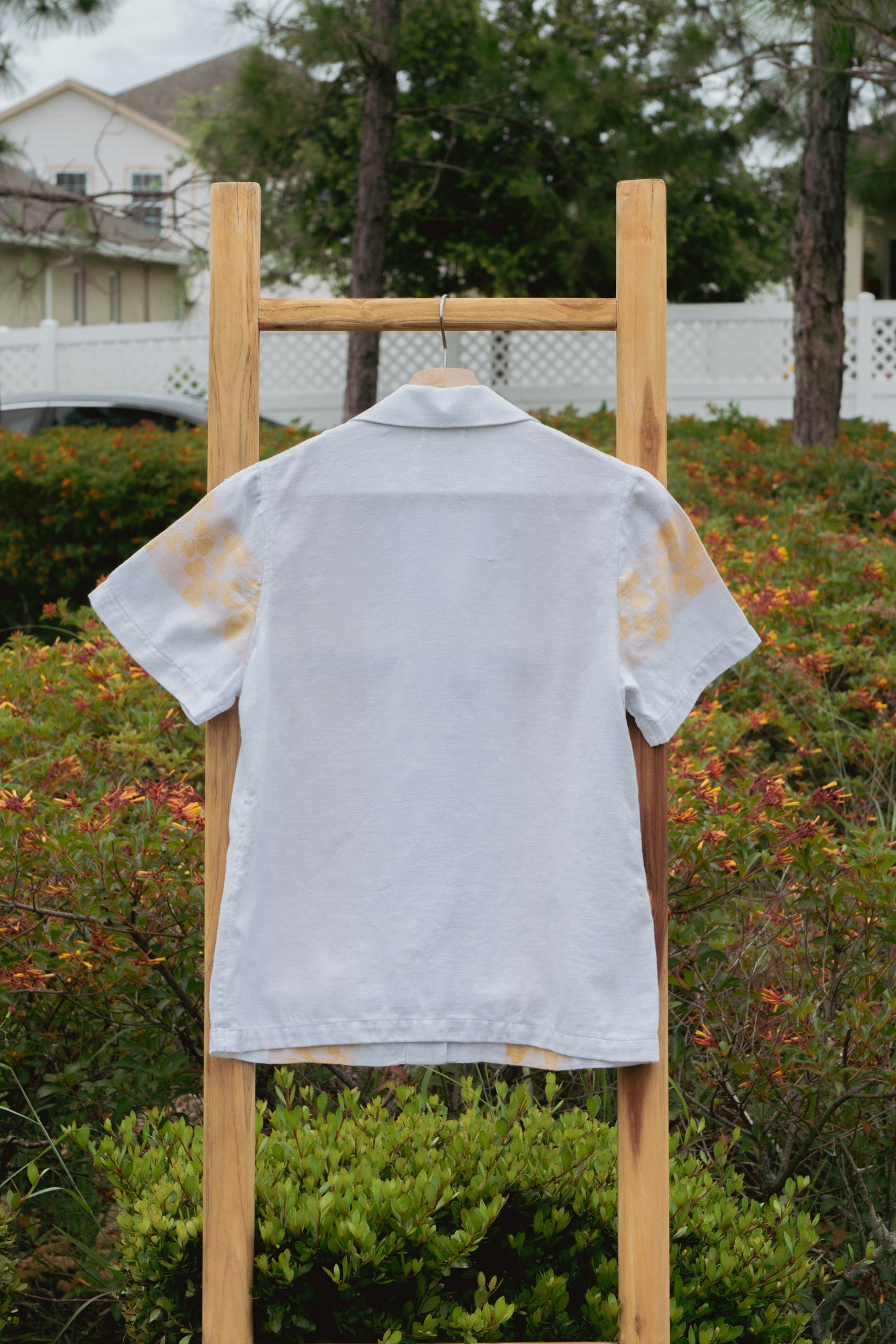 Honey Flower (Women’s Small)
