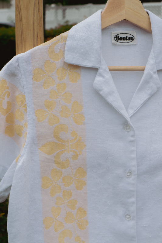 Honey Flower (Women’s Small)