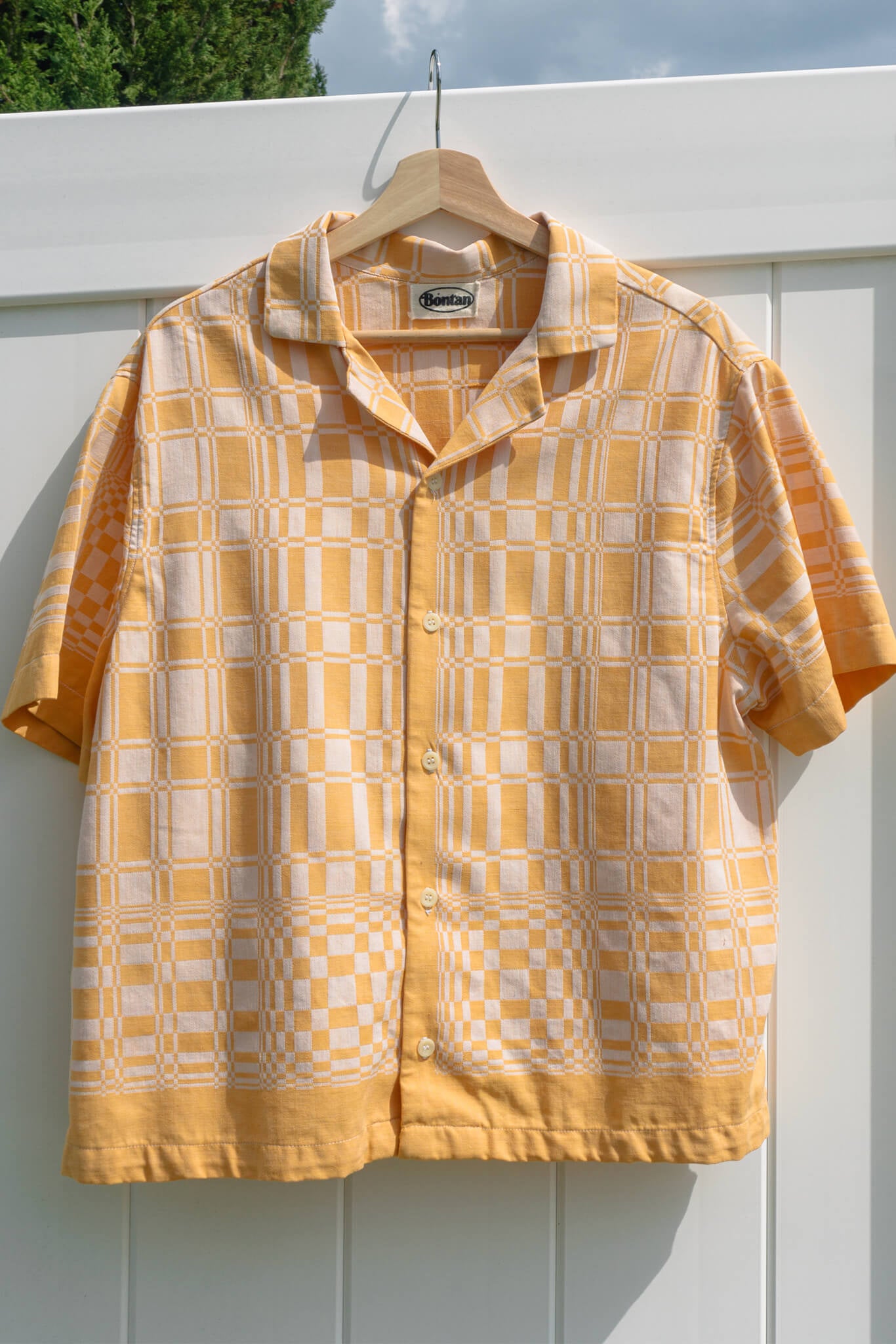 Creamsicle Dream Shirt (Small)