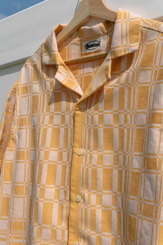 Creamsicle Dream Shirt (Small)