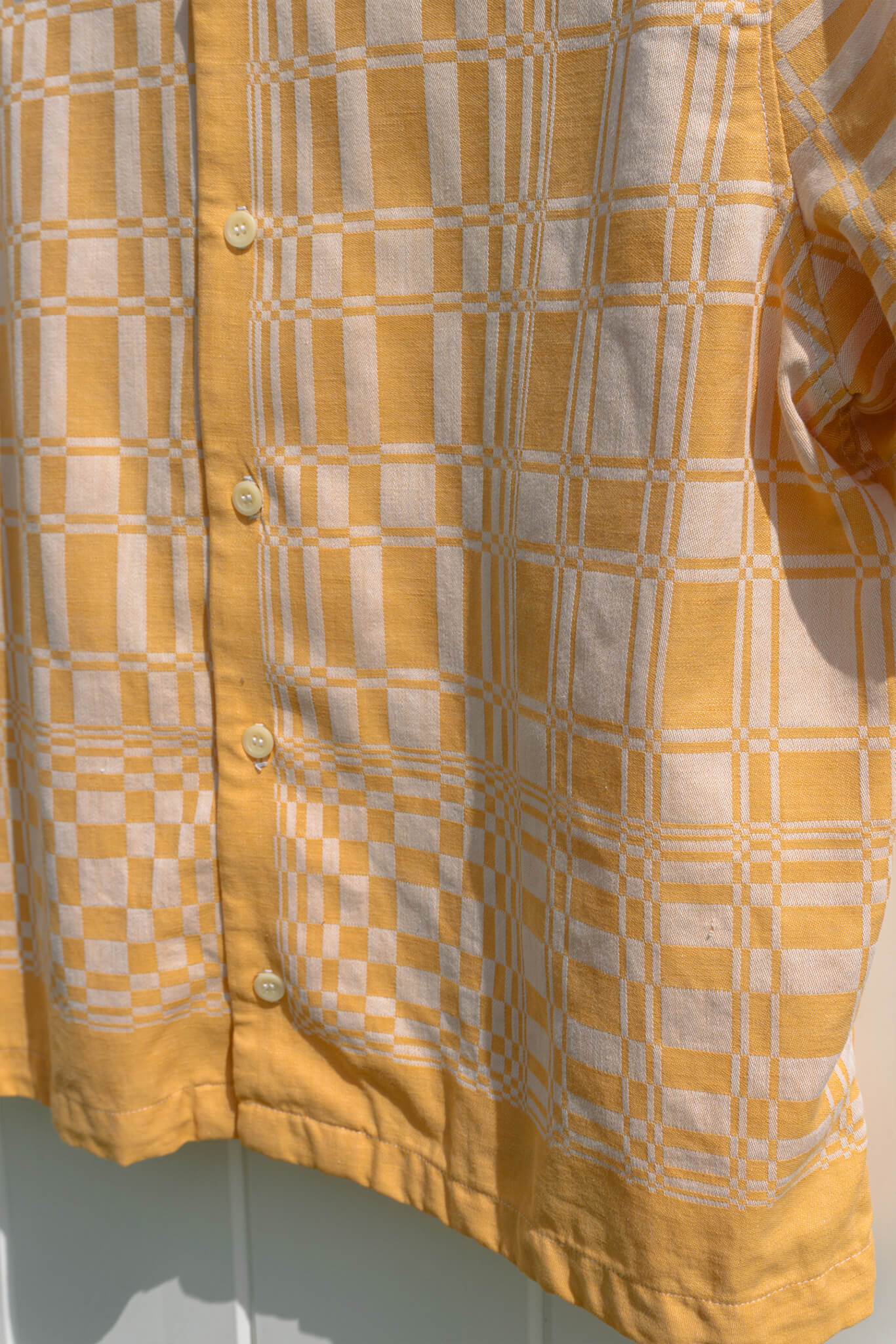 Creamsicle Dream Shirt (Small)