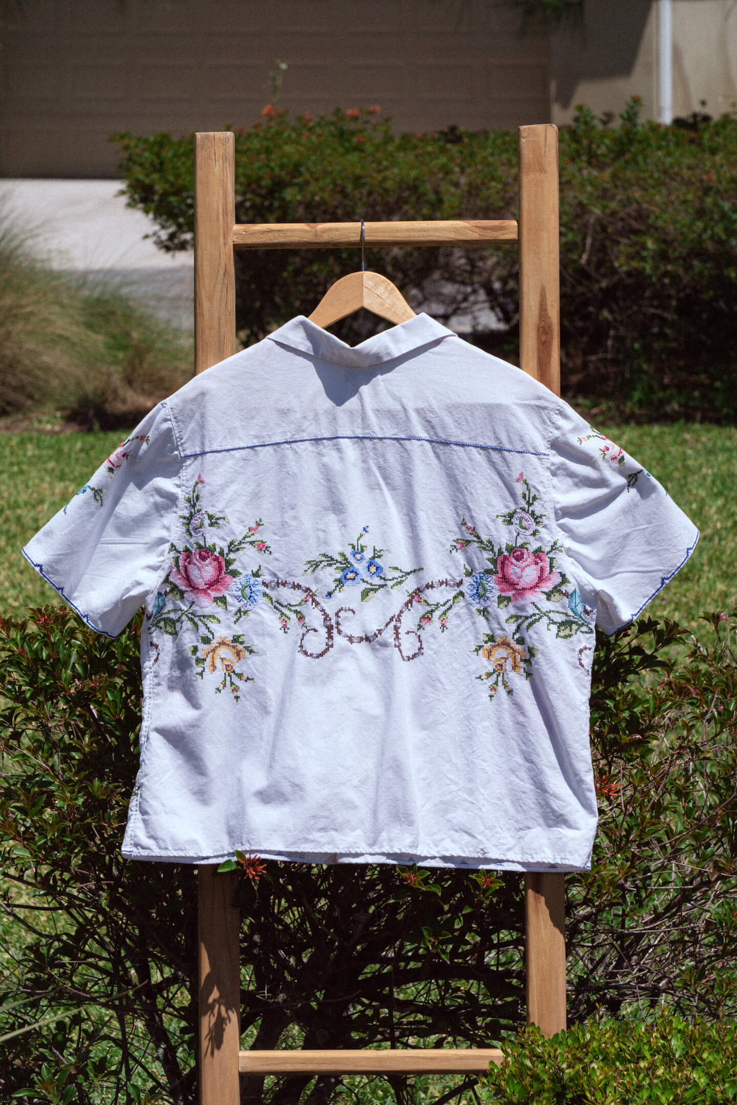 Eterna Primavera (Medium)