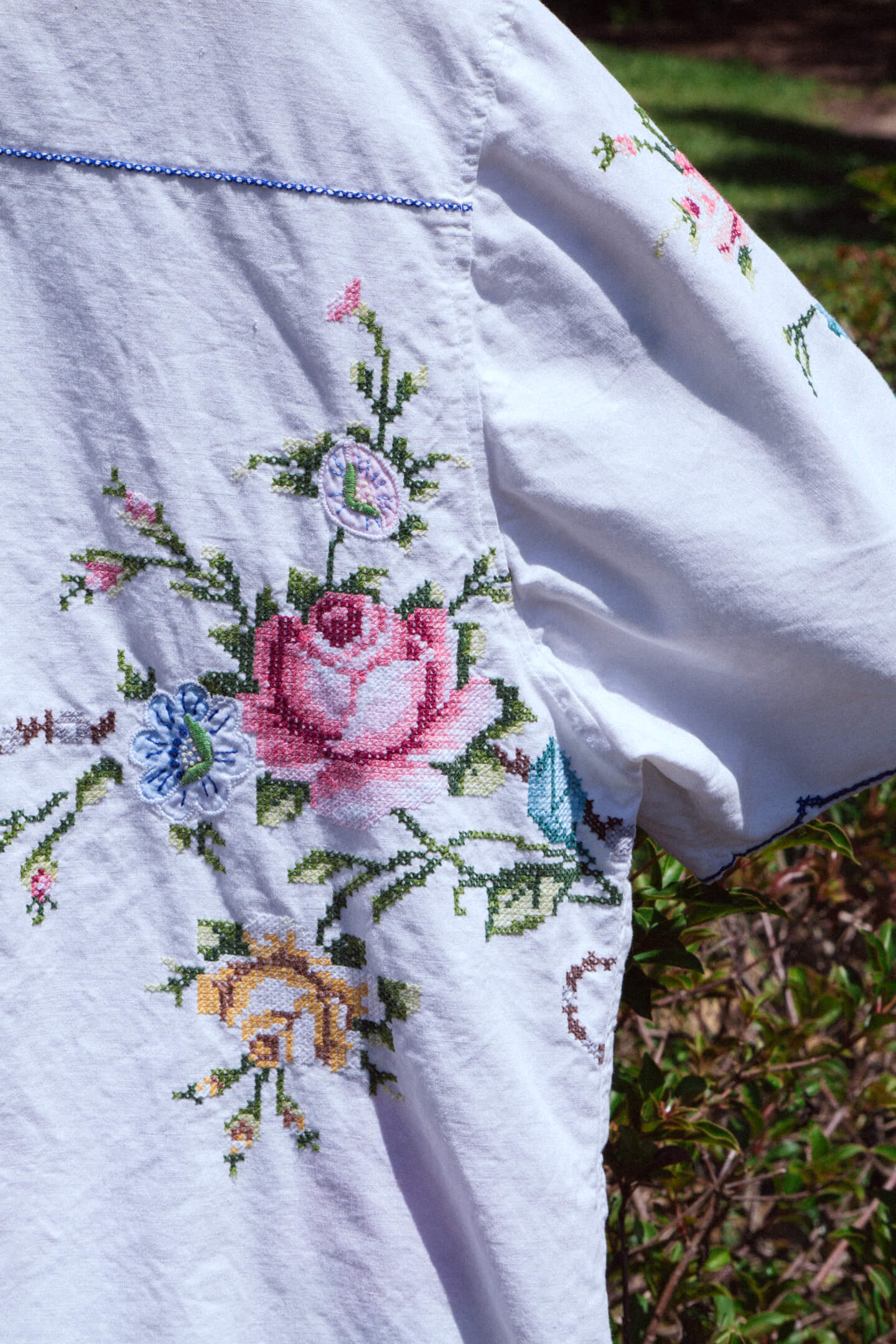 Eterna Primavera (Medium)