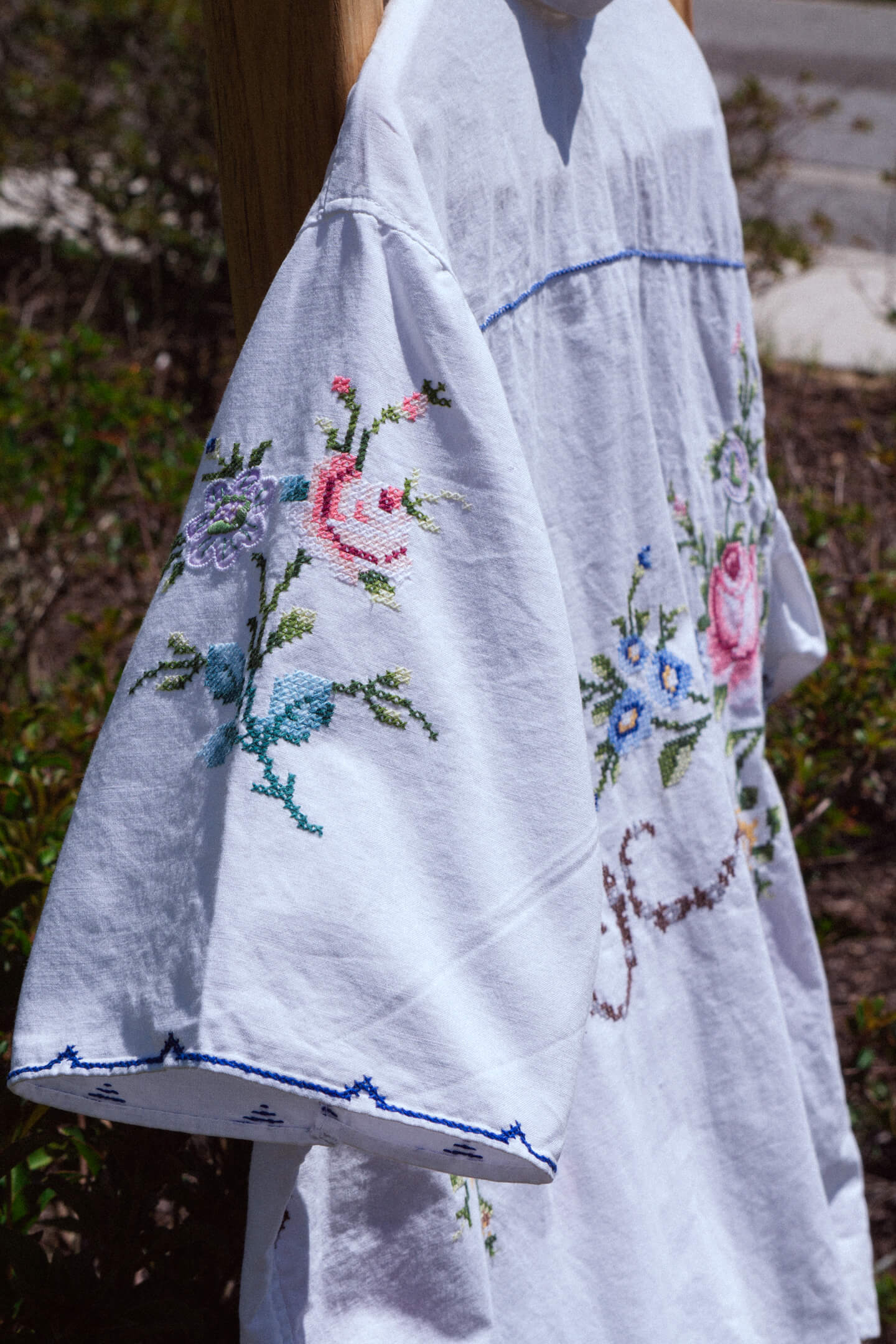 Eterna Primavera (Medium)