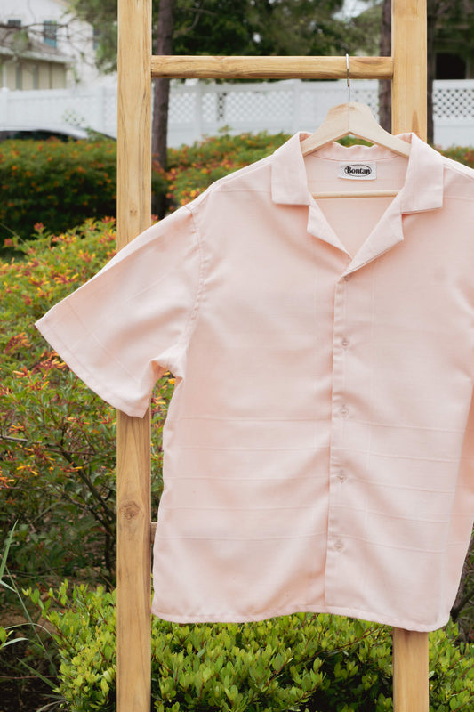 Sable Salmon (Medium)