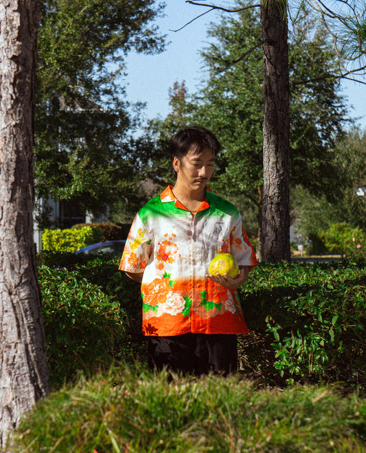 Gion (Men's Small)