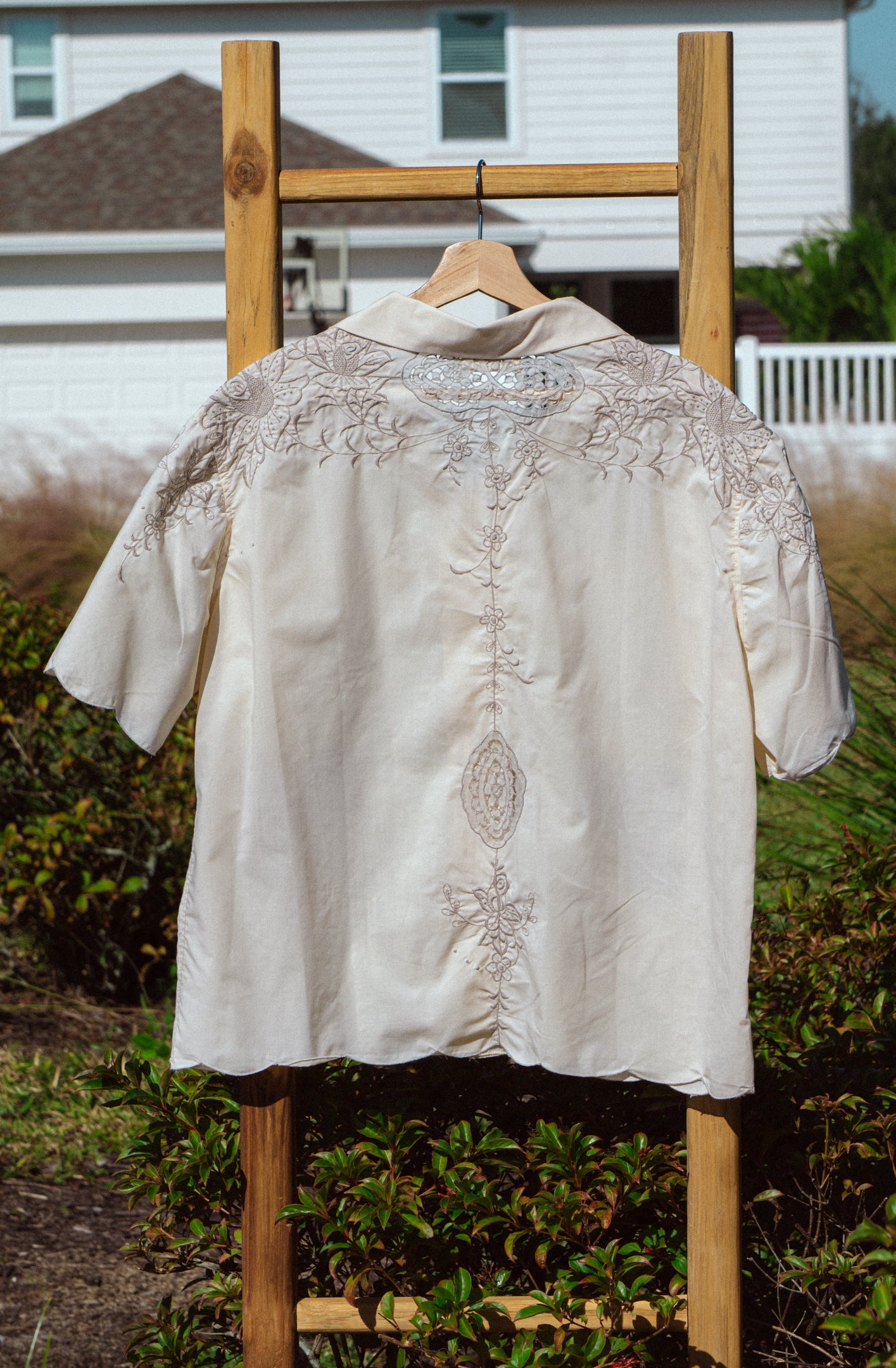 Carrara (Men's Medium)