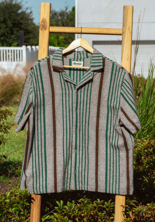 Sapporo (Men's Large)