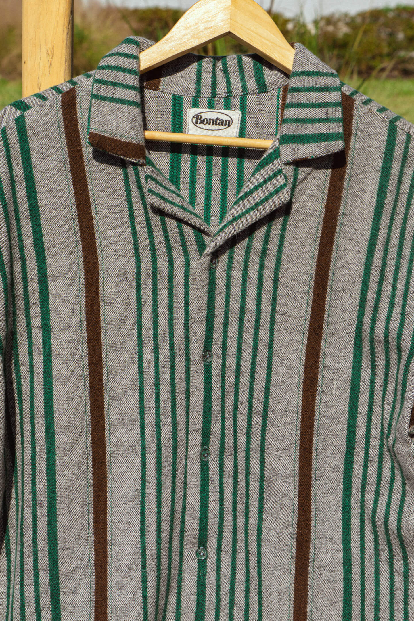 Sapporo (Men's Large)