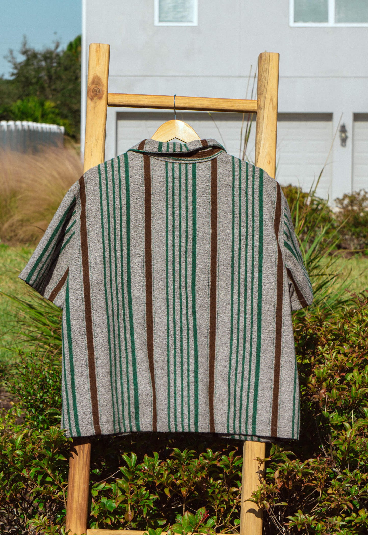 Sapporo (Men's Large)