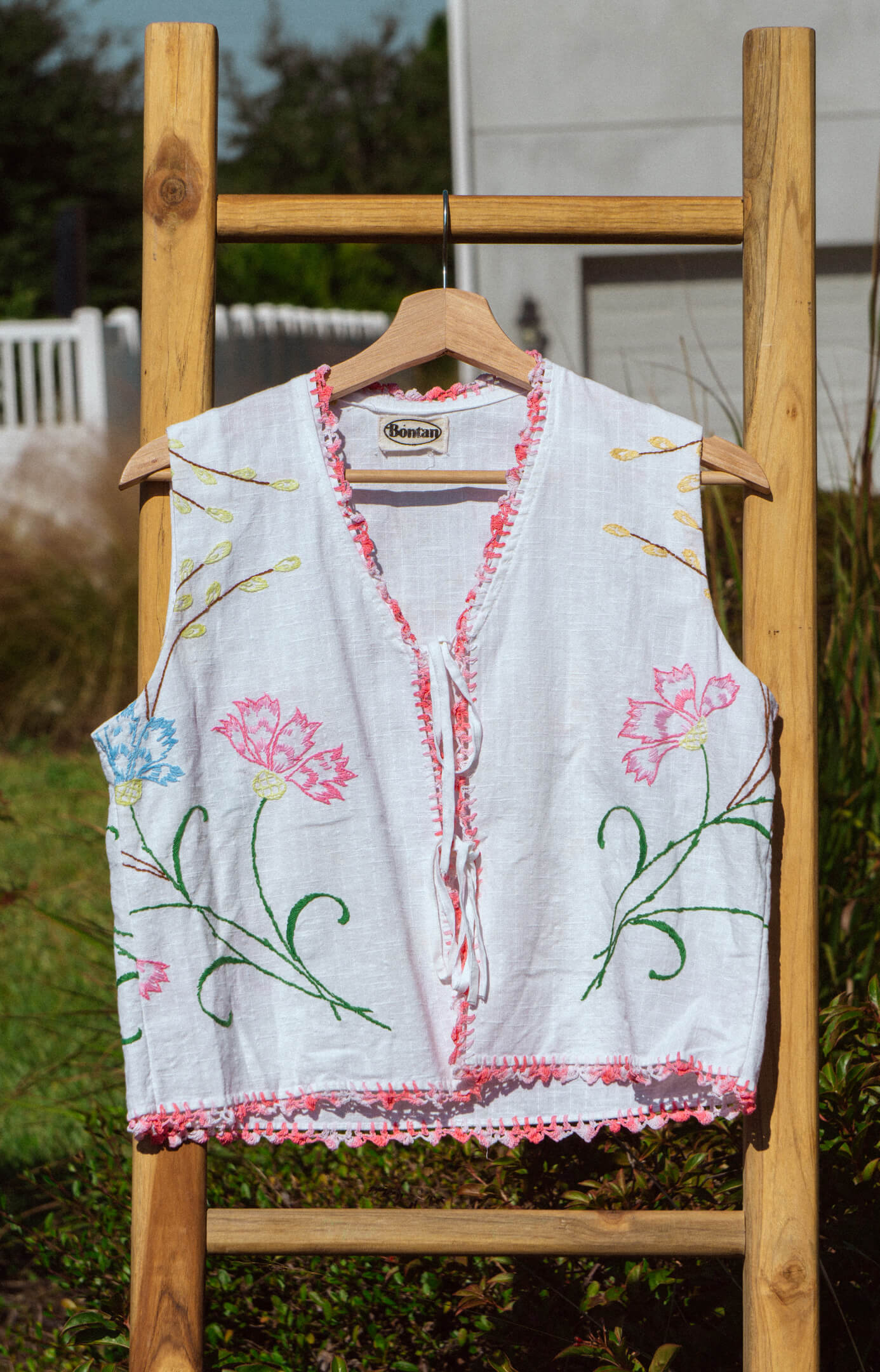 Atlixco (Women's Small)