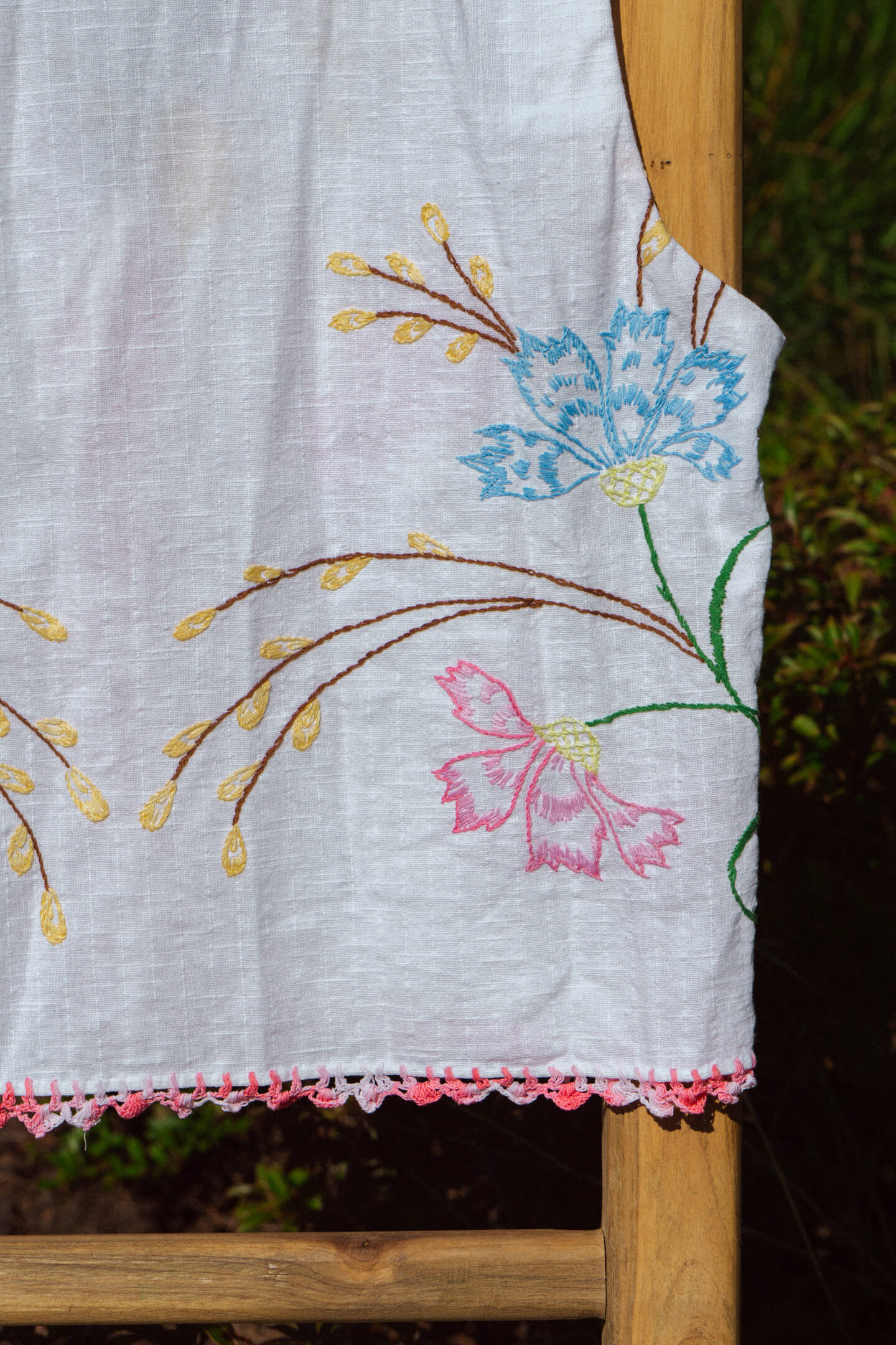 Atlixco (Women's Small)