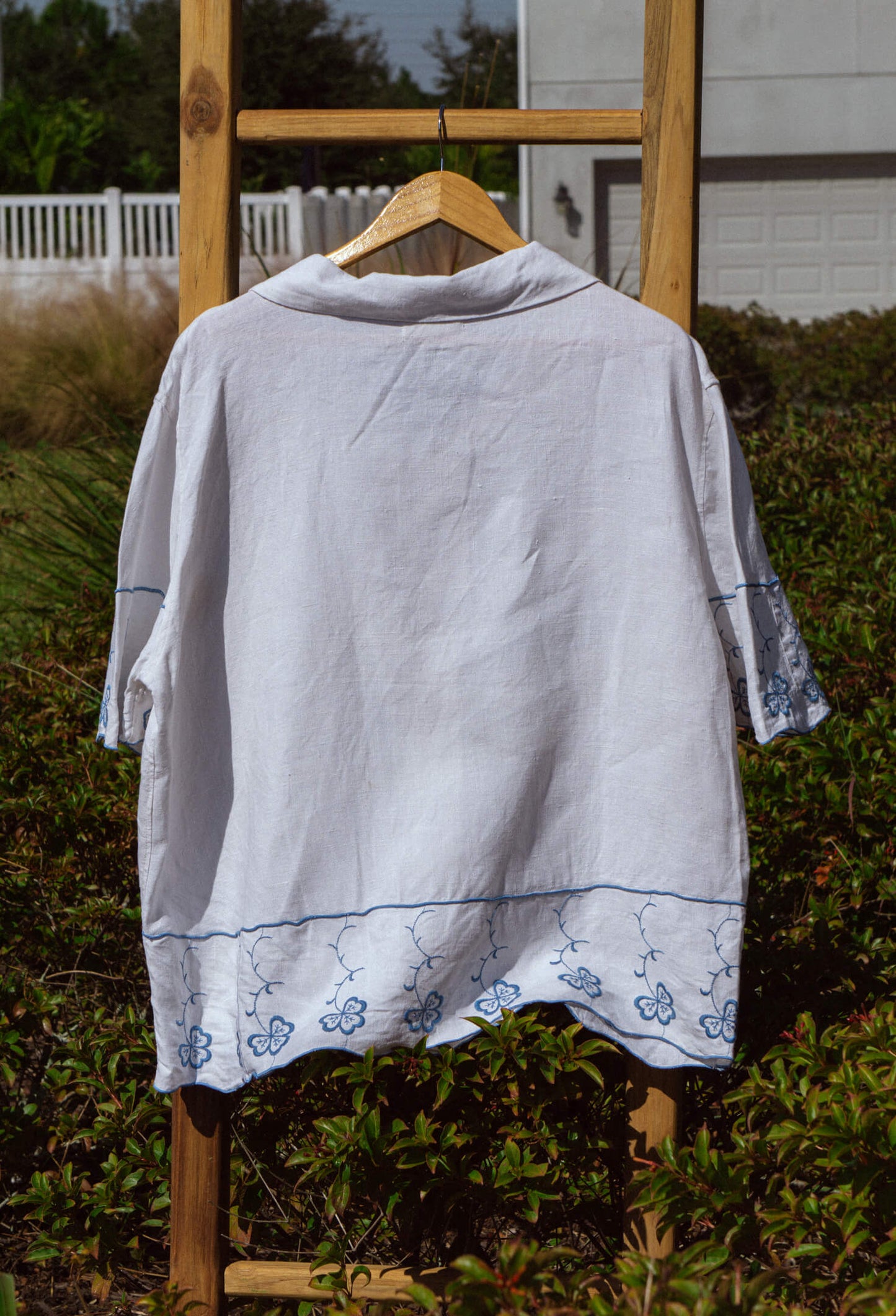 Rancho Cordova (Men's Extra-Large)