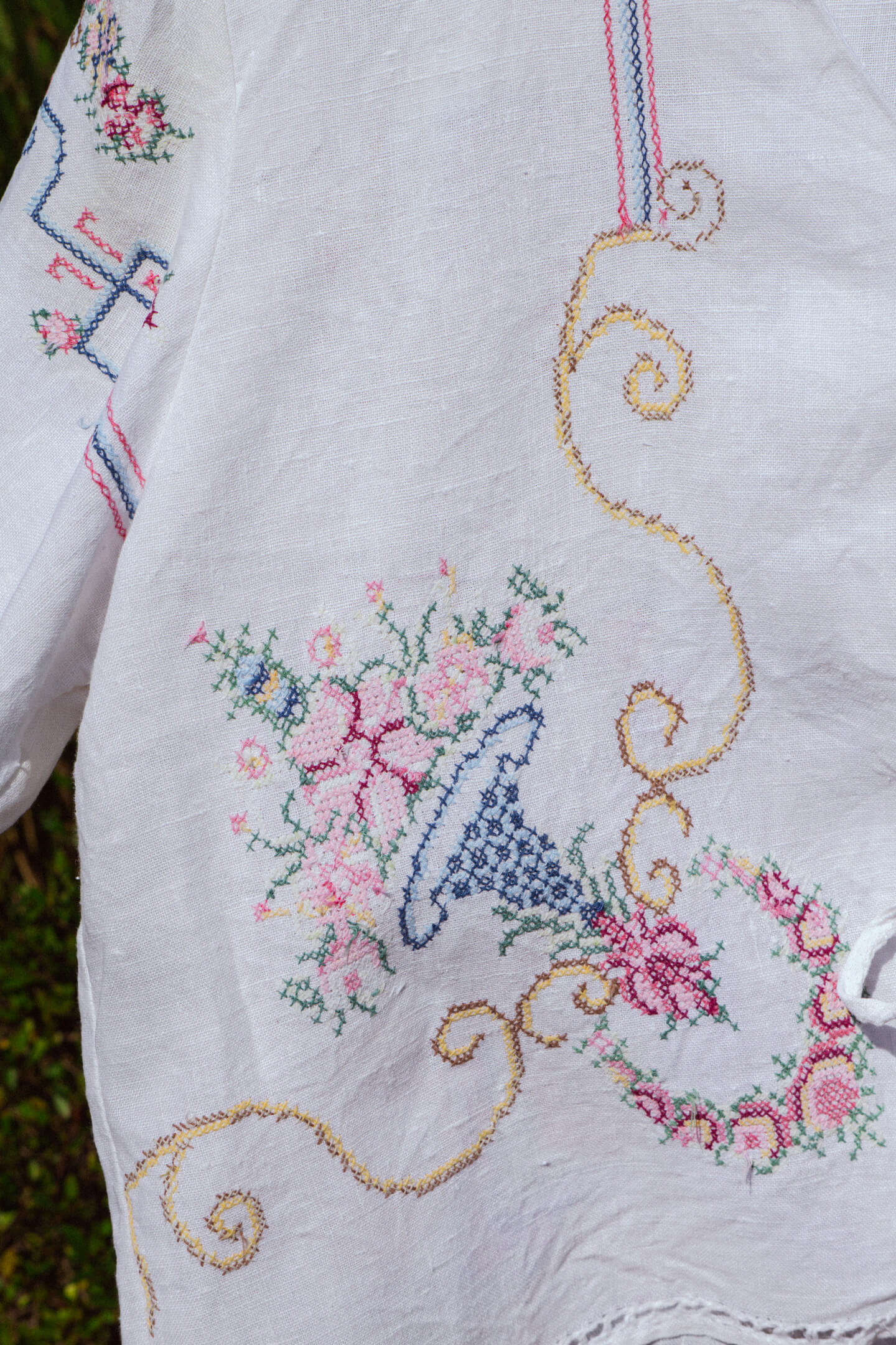 Envigado (Women's Large)