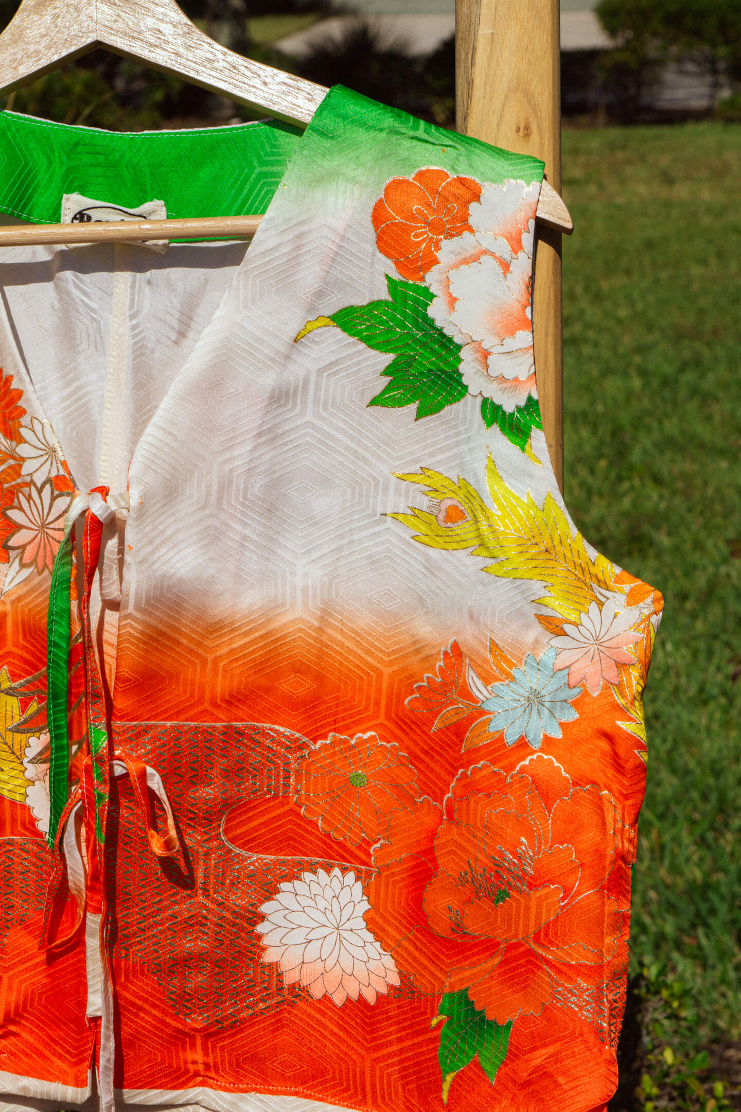 Gion (Women's Small)