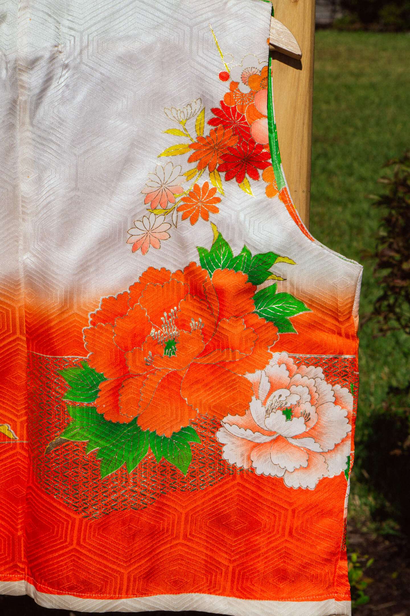 Gion (Women's Small)