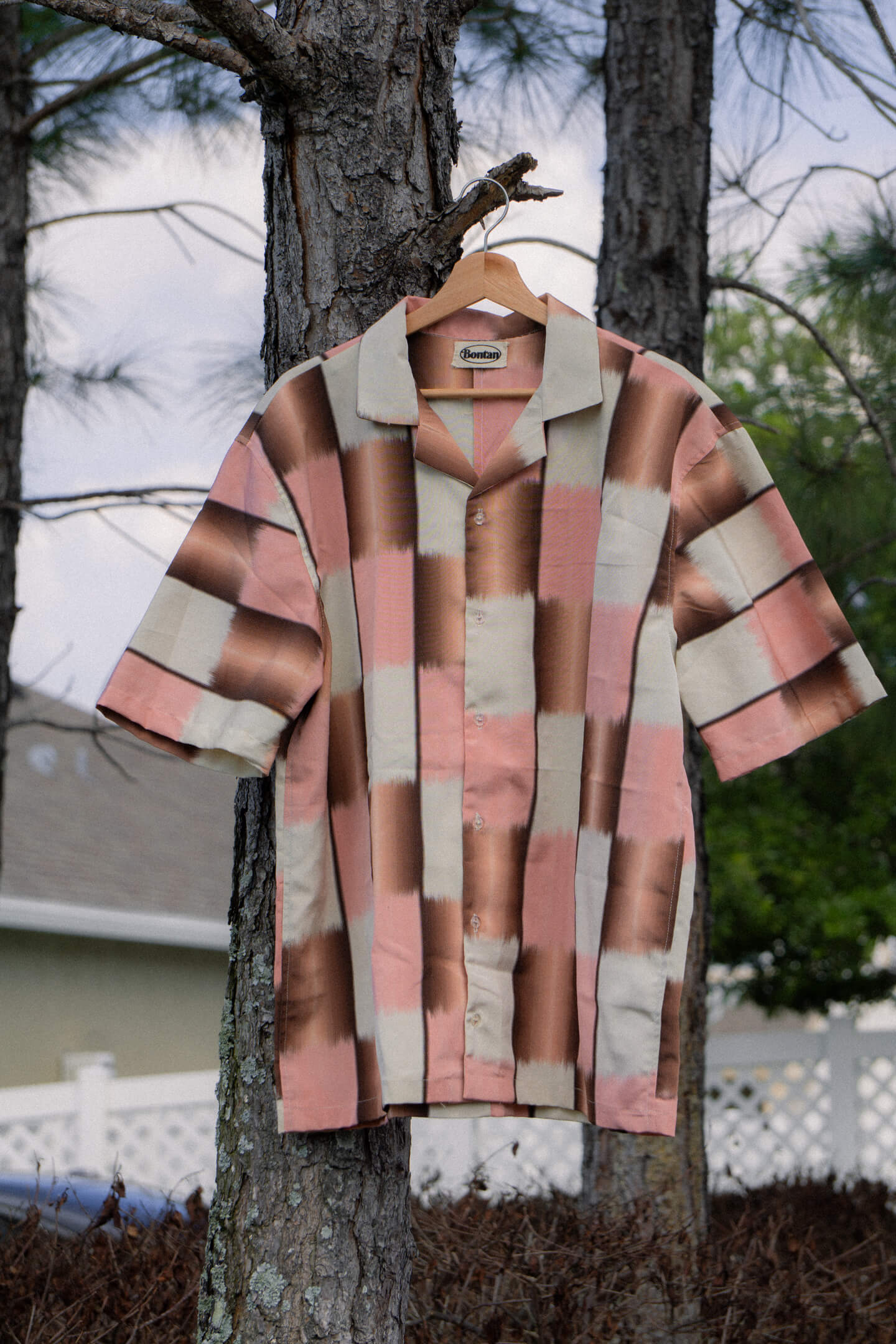 Kawazu (Men's Large)