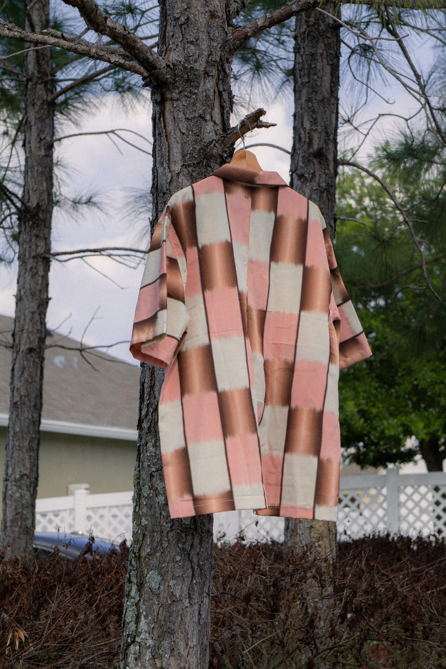 Kawazu (Men's Large)