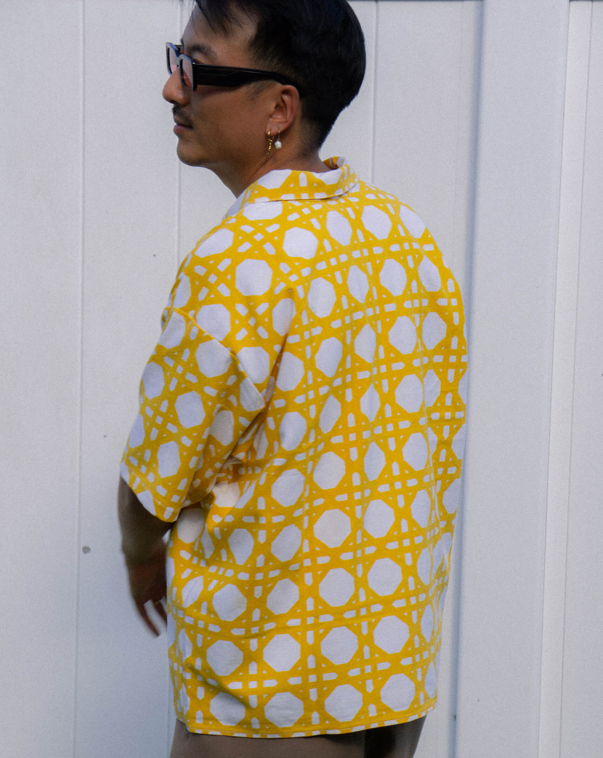 Lisboa (Men's Medium)