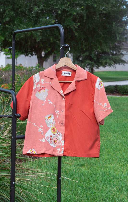 Kanazawa (Women's Small)