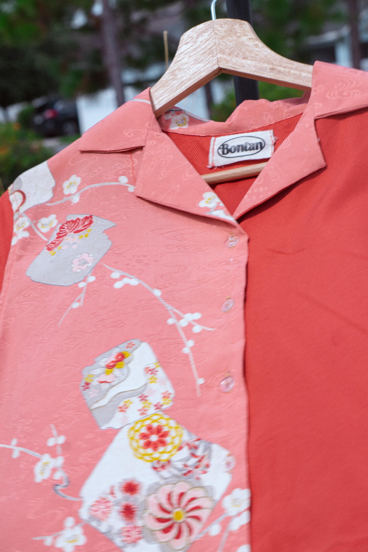 Kanazawa (Women's Small)