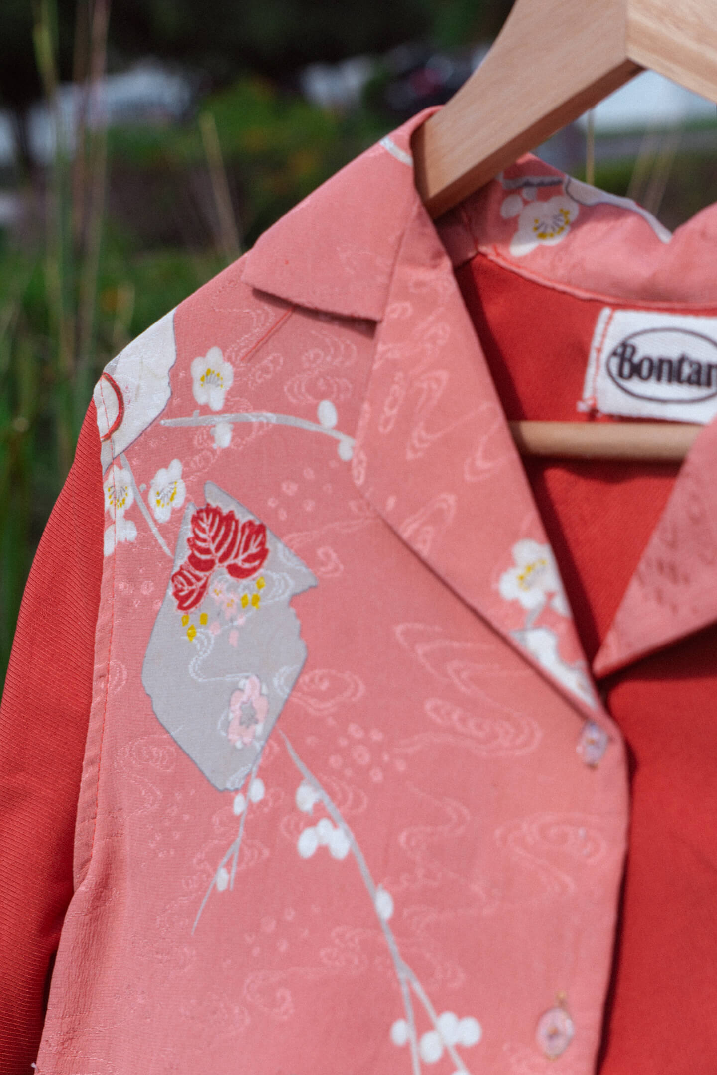 Kanazawa (Women's Small)