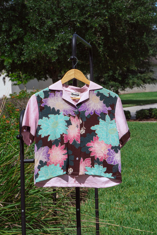 Murasaki (Women's Small)