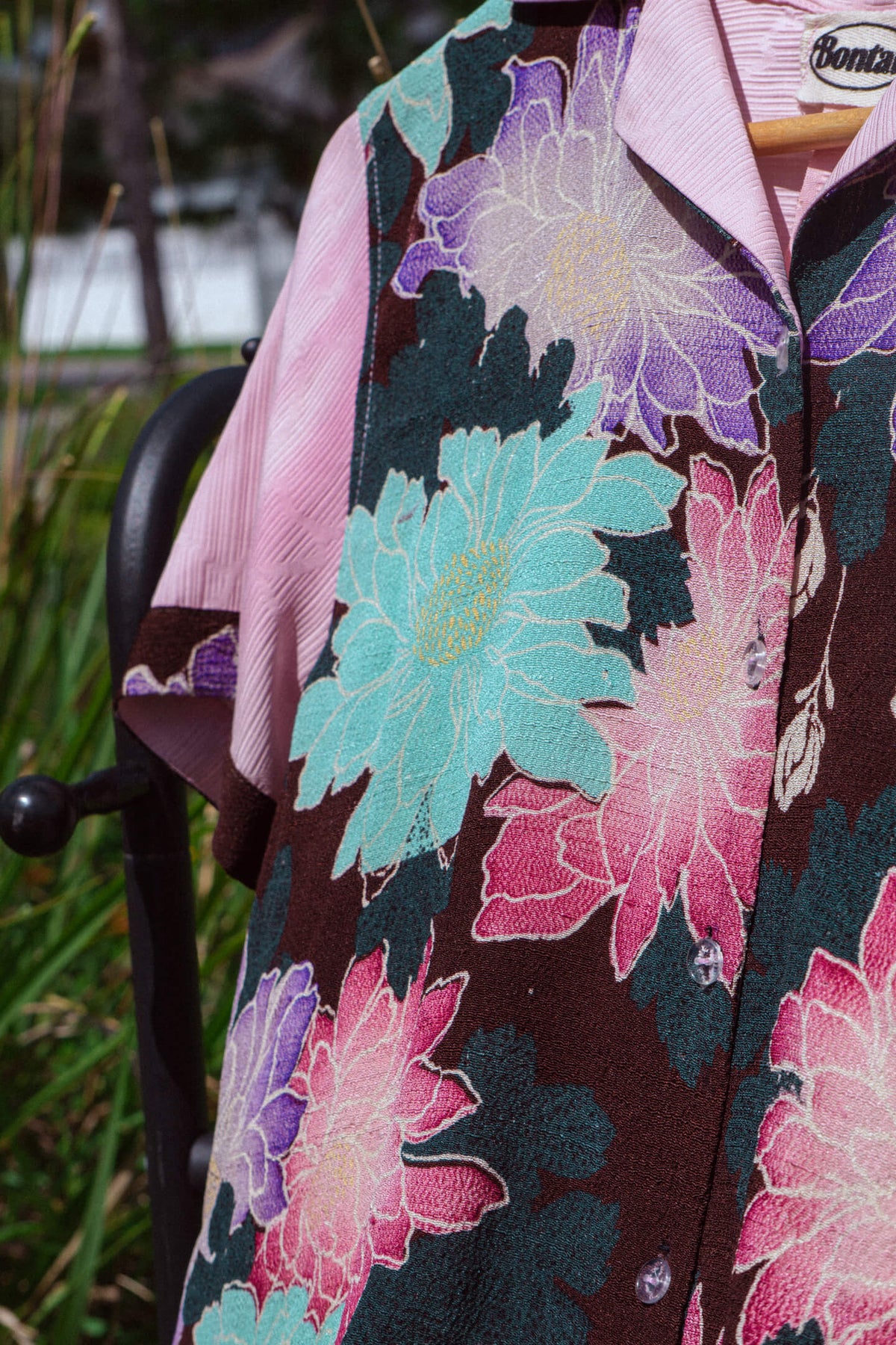 Murasaki (Women's Small)