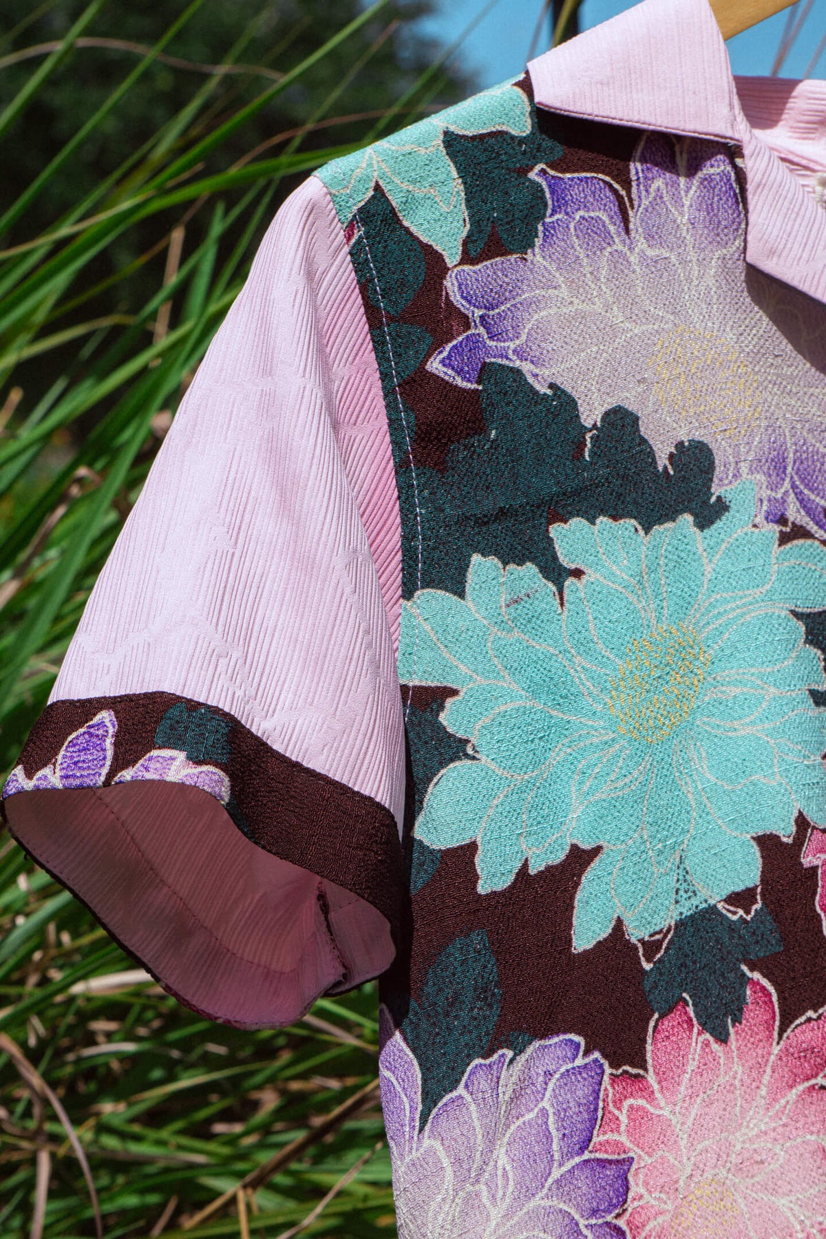 Murasaki (Women's Small)