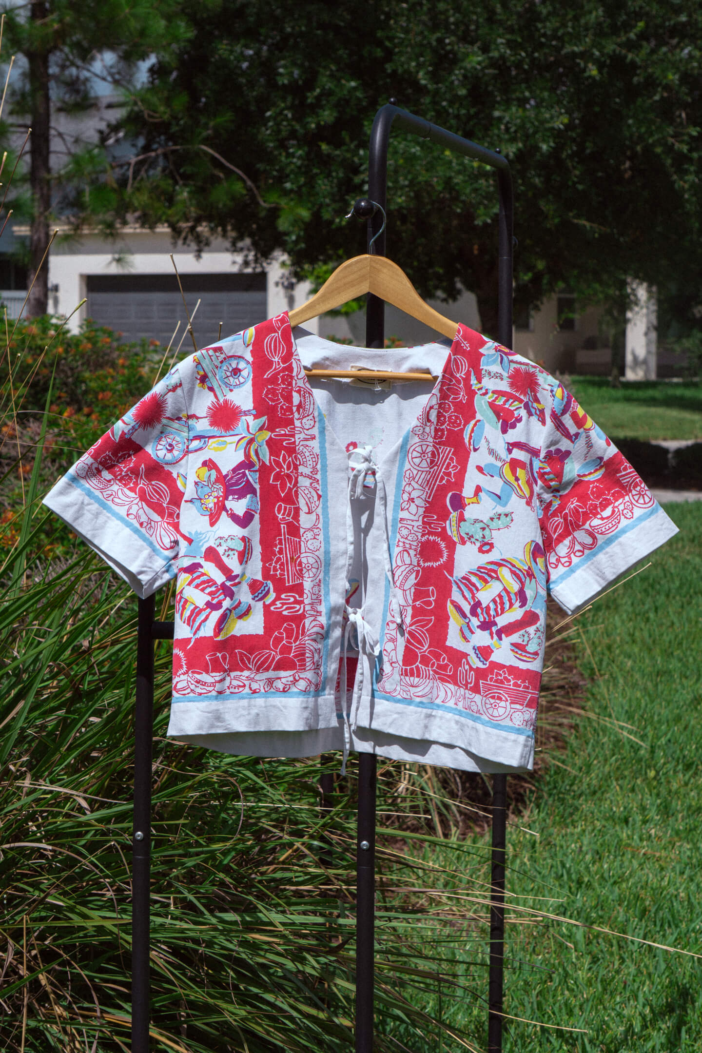Reynosa (Women's Medium)