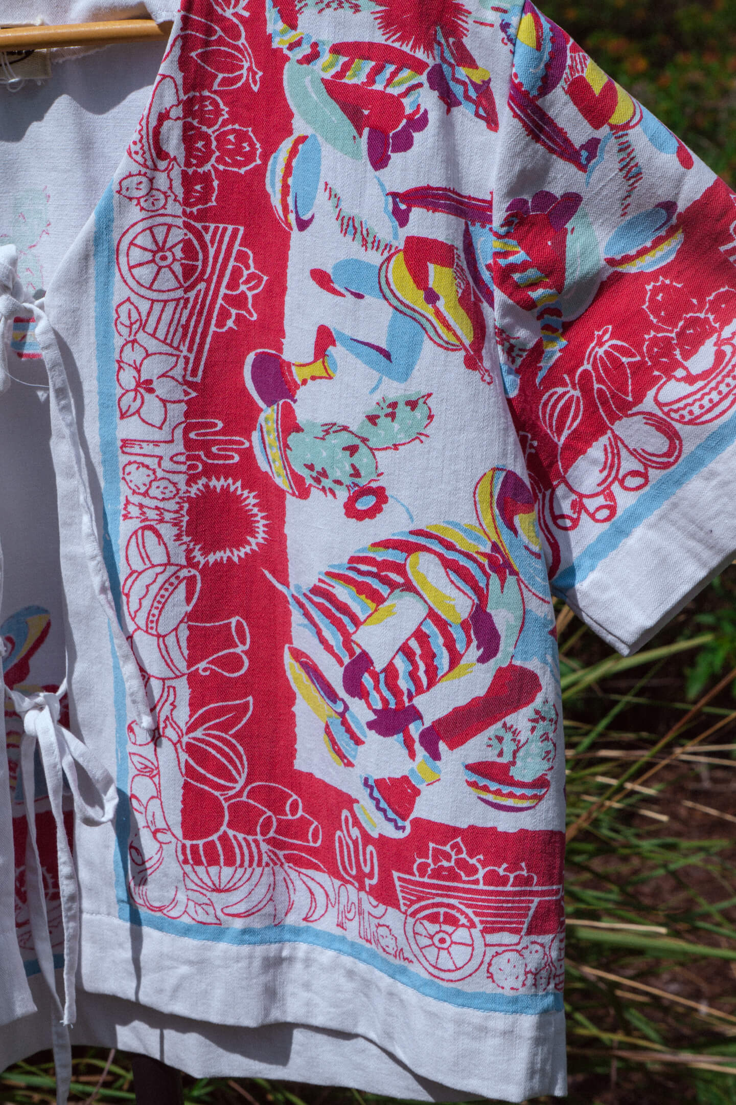 Reynosa (Women's Medium)