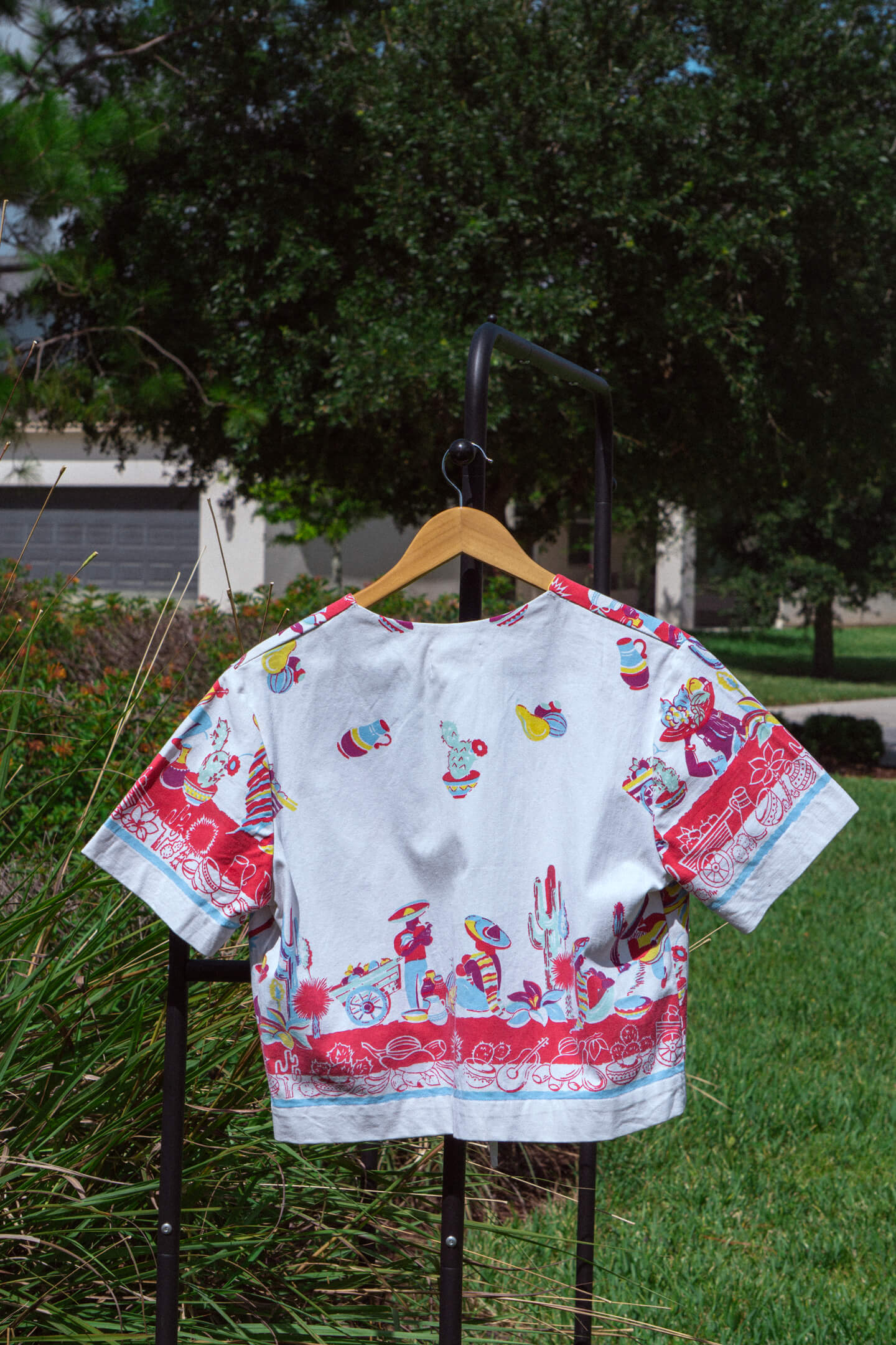 Reynosa (Women's Medium)