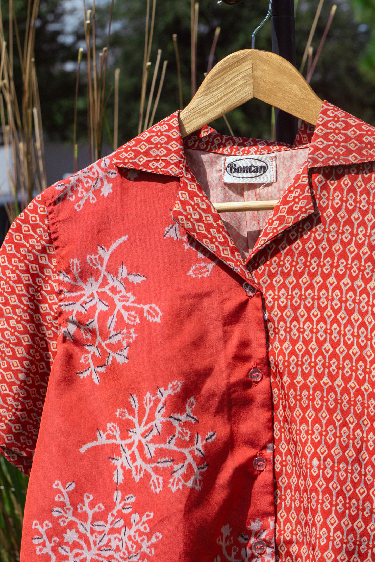 Tottori (Women's Small)
