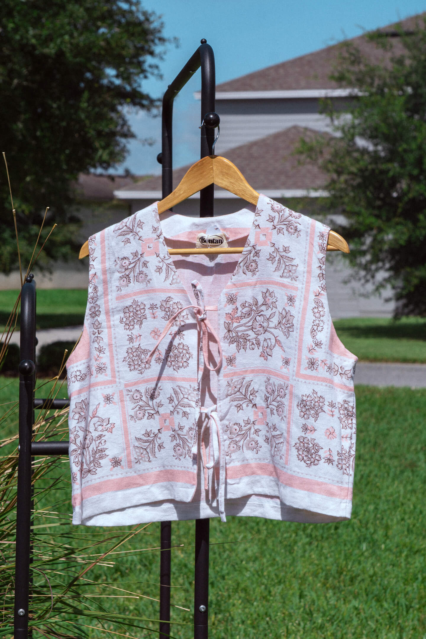 Toulouse (Women's Small)