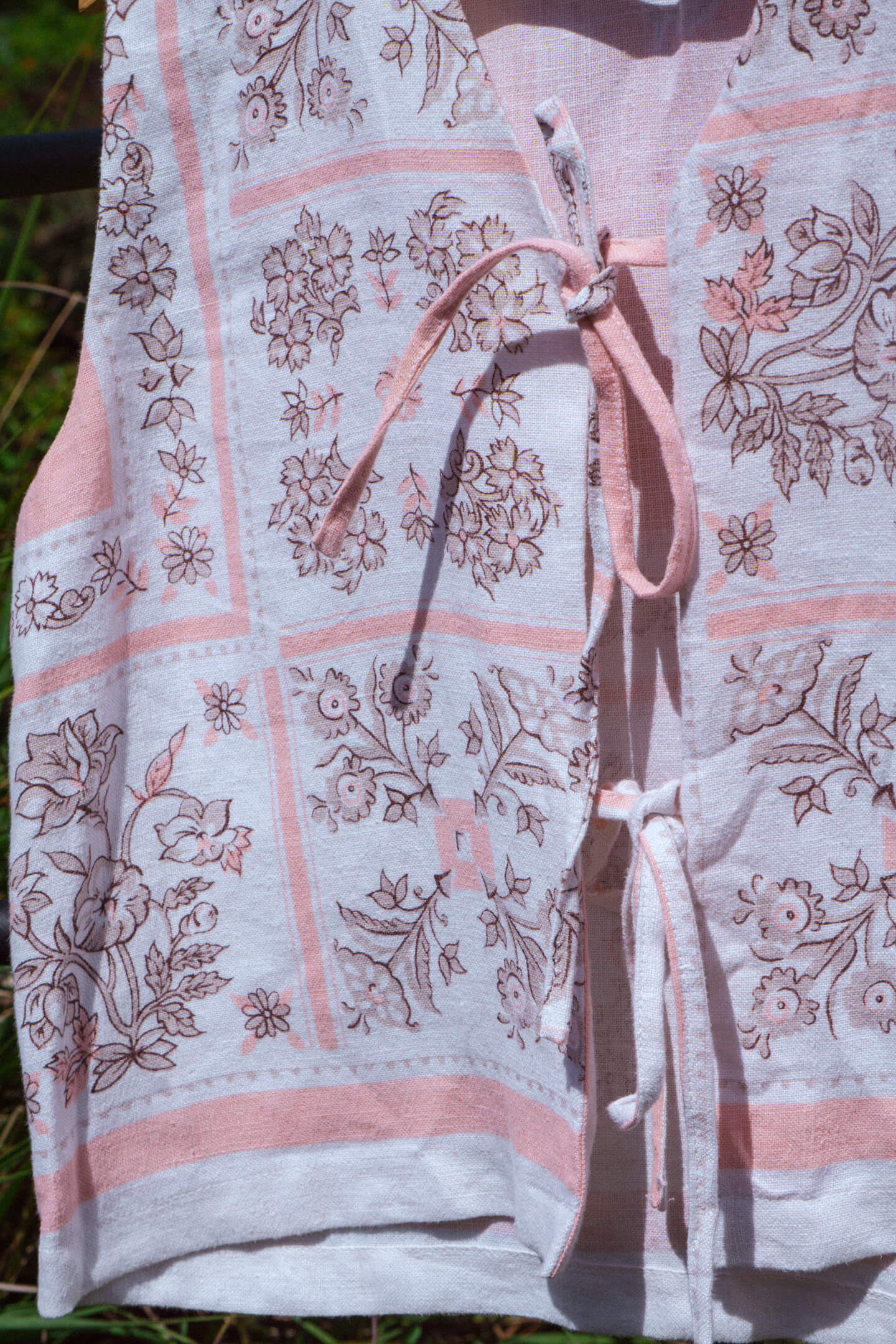 Toulouse (Women's Small)