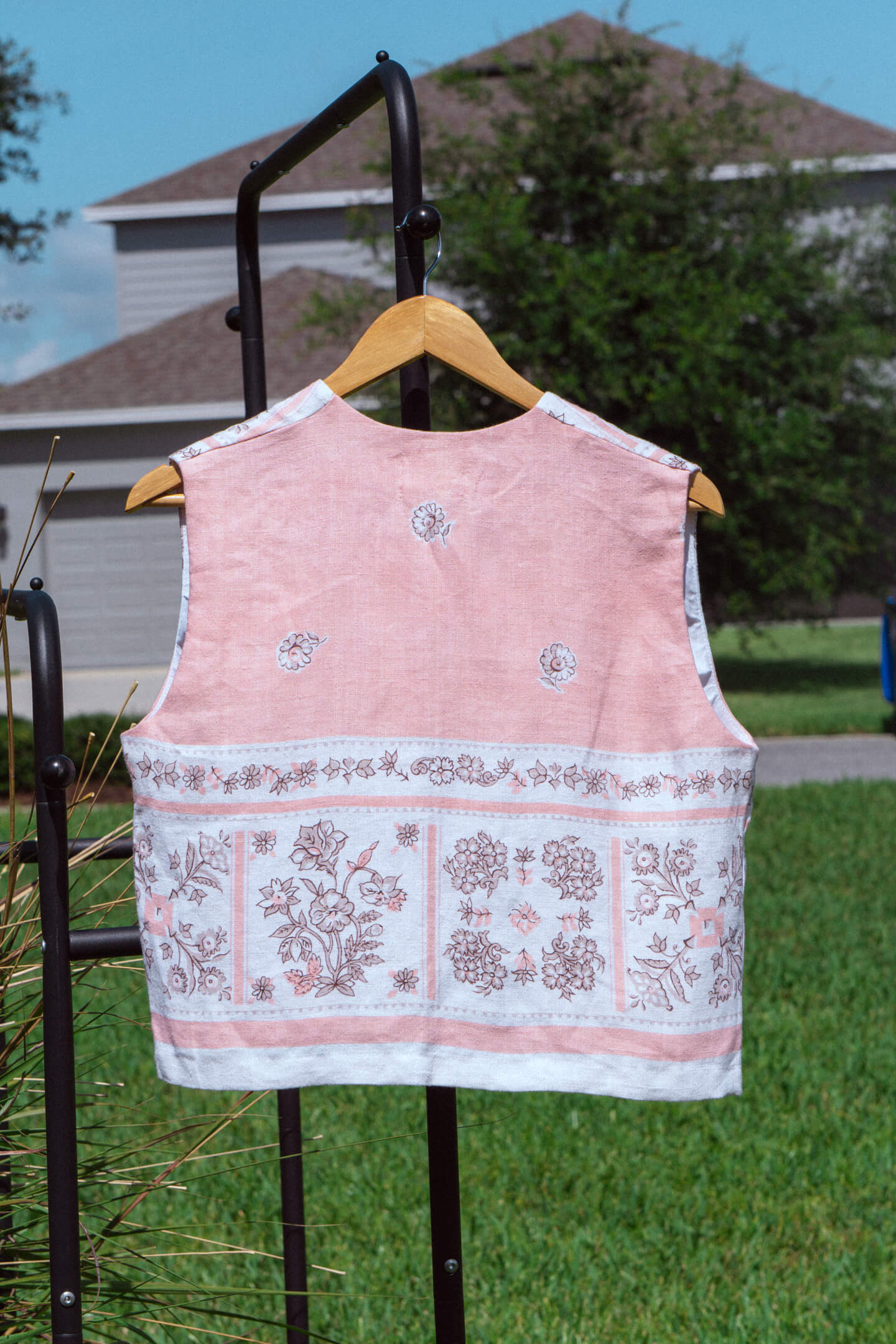 Toulouse (Women's Small)